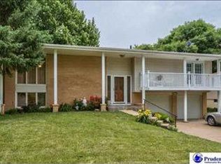 5325 N 97th Ave, Omaha, NE 68134