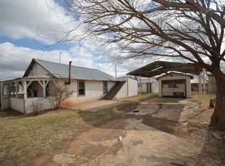 993B Curry Road P, Clovis, NM 88101