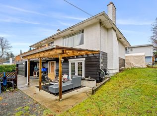 601 Warden Cds, Campbell River, BC V9W 3Y4