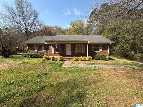 2512 3rd St NE, Birmingham, AL 35215