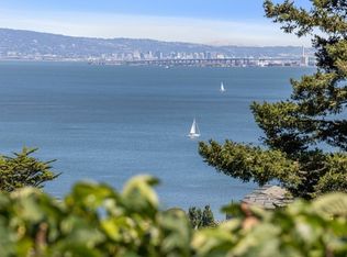 89 Crescent Ave, Sausalito, CA 94965