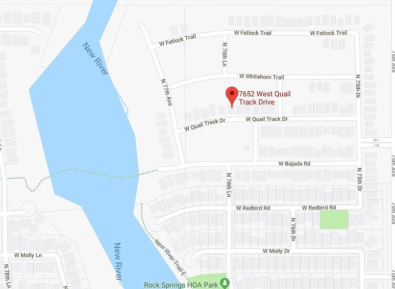 1st image of 7652 W Quail Track Dr