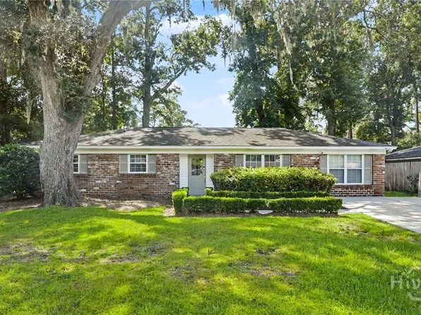 9231 Garland Drive, Savannah, GA 31406
