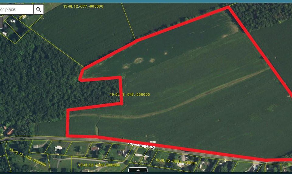1st image of 8782 Wayne Hwy