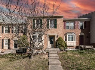 3808 Ogilvie Ct, Woodbridge, VA 22192