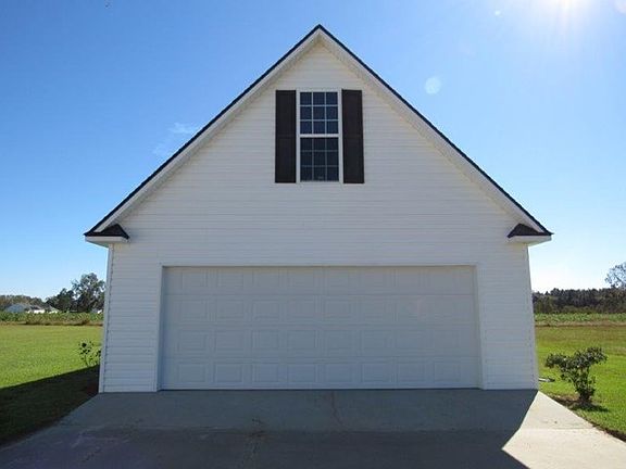 24'x24' Extra Garage/ Workshop