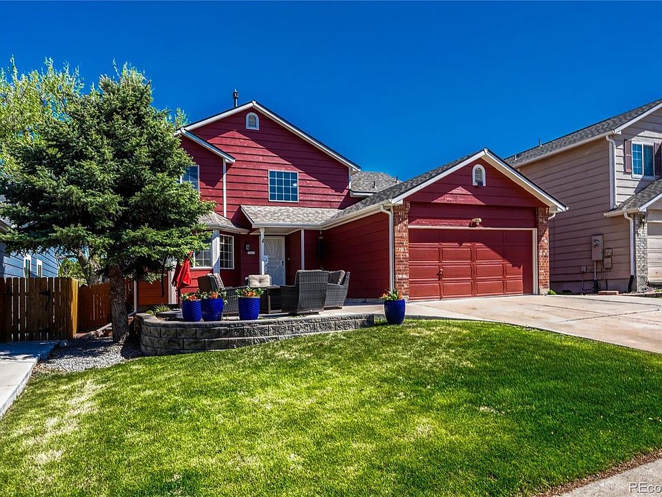 1st image of 23033 Blackwolf Way