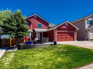 23033 Blackwolf Way, Parker, CO 80138