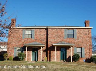 928 Glastonbury Cir #A, Ridgeland, MS 39157