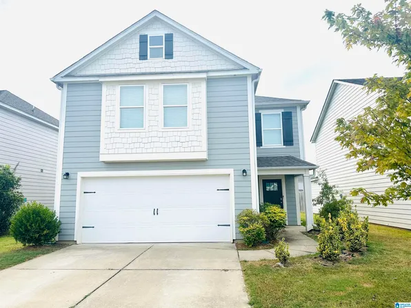 950 Hawthorn Ln, Odenville, AL 35120