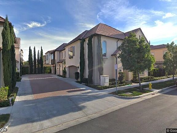 Quiet Neighborhood