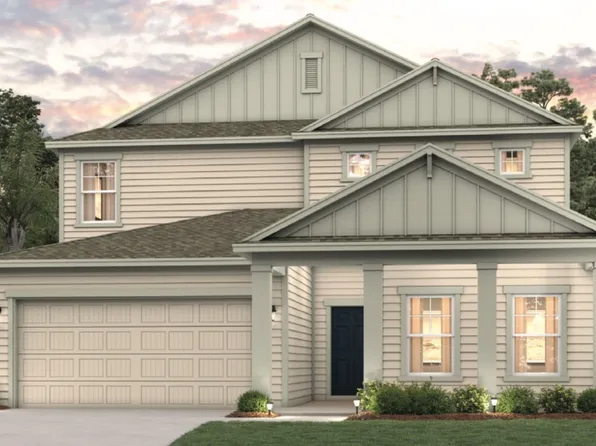 95959 Surrey Pl, Fernandina Beach, FL 32034