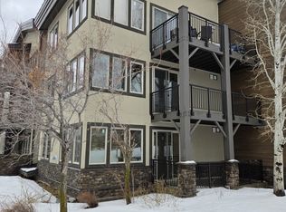 6677 N 2200 W APT C108, Park City, UT 84098