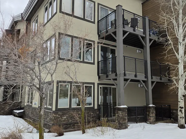 6677 N 2200 W APT C108, Park City, UT 84098