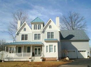 406 Cliff Rd, Sewaren, NJ 07077