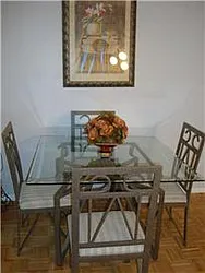 Rented by KG Properties