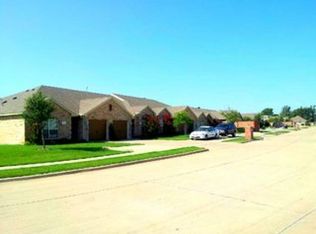 815 Purdue Dr APT 3, Waxahachie, TX 75165
