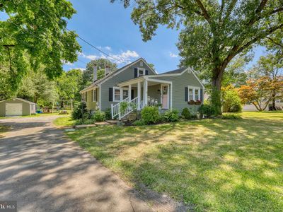 14 Crest Ave, Pennington, NJ, 08534