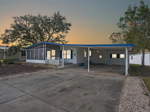 9221 Fontaine Dr, Brooksville, FL 34613