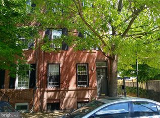 757 S Martin St #1, Philadelphia, PA 19146