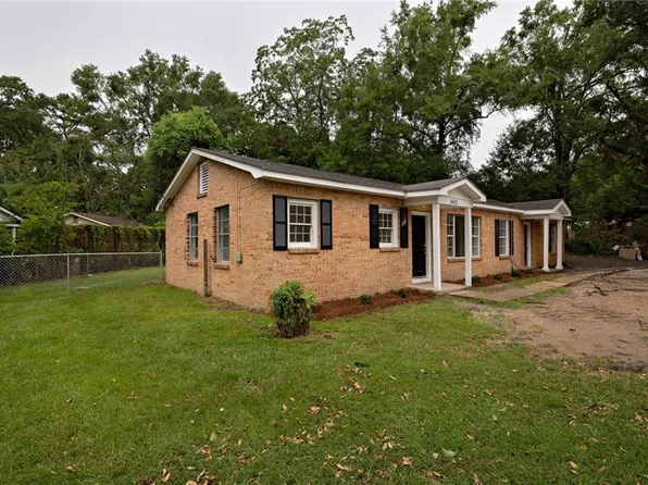 1602 Marengo Dr, Mobile, AL 36605