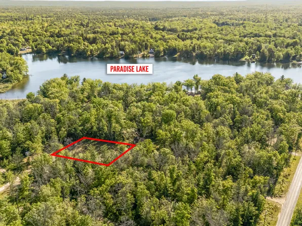73 Harmony, Idlewild, MI 49642