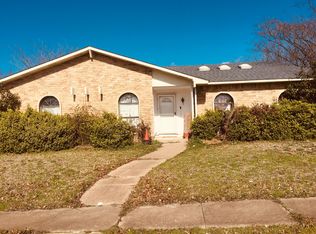 2229 E Peters Colony Rd, Carrollton, TX 75007