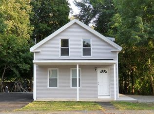 433 Main St, Cherry Valley, MA 01611