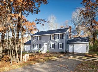 3 Old Beech Ridge Rd, York, ME 03909