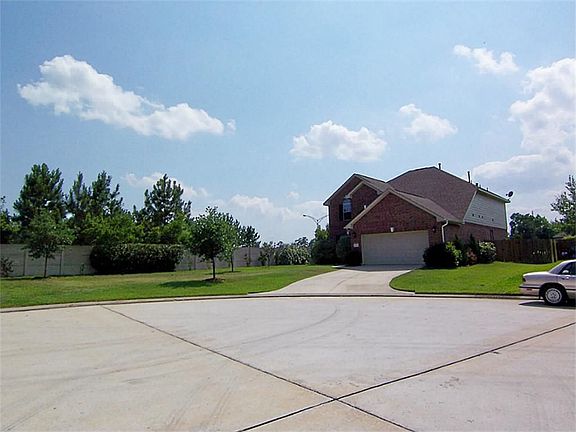 4th image of 23220 Potter Hollow Dr