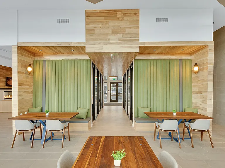 Claro at High Point — Photo 17