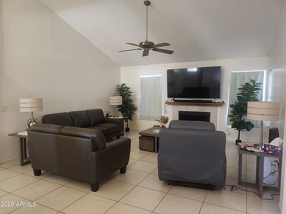 3rd image of 8339 W WINDROSE Drive