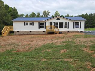 300 Robbins Ln, Lexington, NC 27292