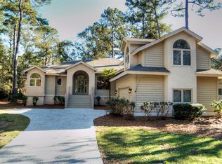 9 Governors Rd, Hilton Head Island, SC 29928
