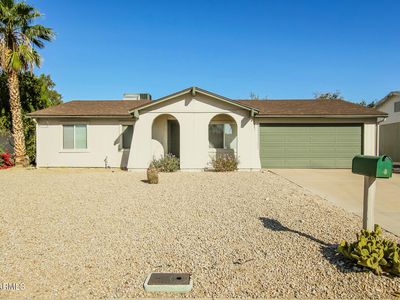 3508 E ACOMA Drive, Phoenix, AZ, 85032