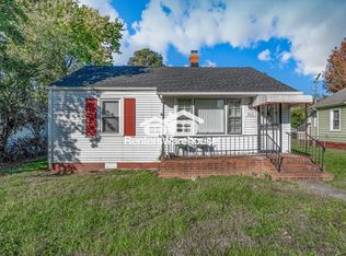 5210 Blueridge Ave, Henrico, VA 23231