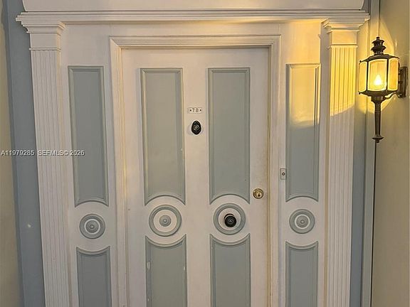 2nd image of 5255 Collins Ave APT 7B