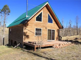 958 Forbes Park Rd, Fort Garland, CO 81133