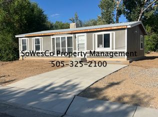 313 N Lorena Ave, Farmington, NM 87401