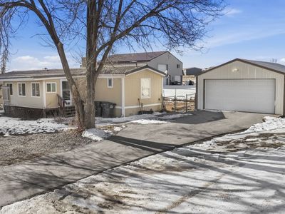 507 Brent Dr, Spring Creek, NV, 89815
