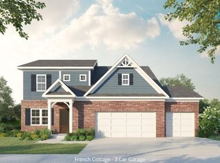 108 Clearwater Dr, Nicholasville, KY 40356