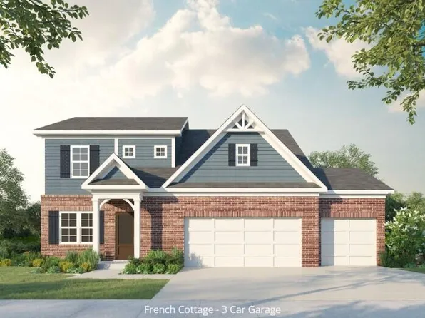 108 Clearwater Dr, Nicholasville, KY 40356