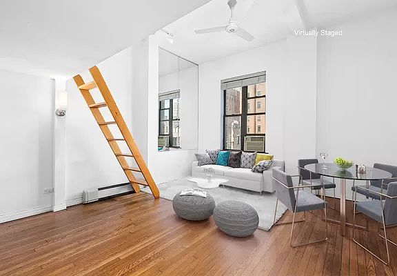 4th image of 140 W 69th St #85BB