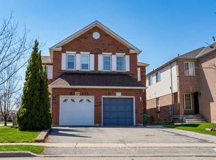 129 Willow Park Dr, Brampton, ON