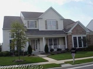 29759 Traceys Way, Easton, MD