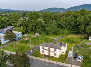 836 & Lot Ridge St, Charlottesville, VA 22902