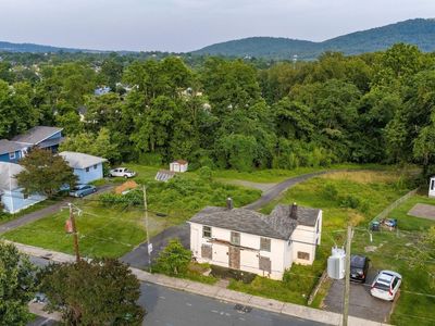 836 & Lot Ridge St, Charlottesville, VA, 22902
