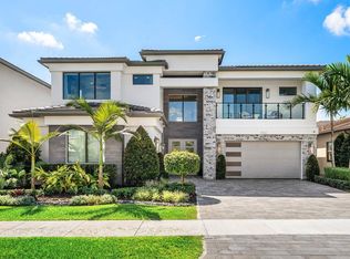 8550 Crystal Downs Ave, Boca Raton, FL 33434