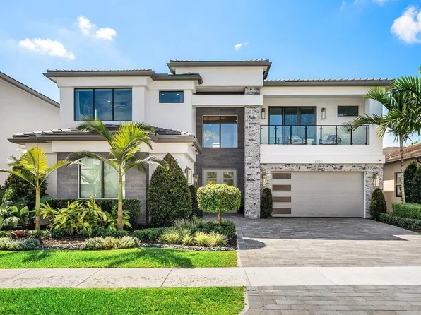 8550 Crystal Downs Avenue, Boca Raton, FL 33434