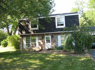 213 Furbee Dr, Mason, OH